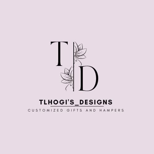 Tlhogi's Designs logo